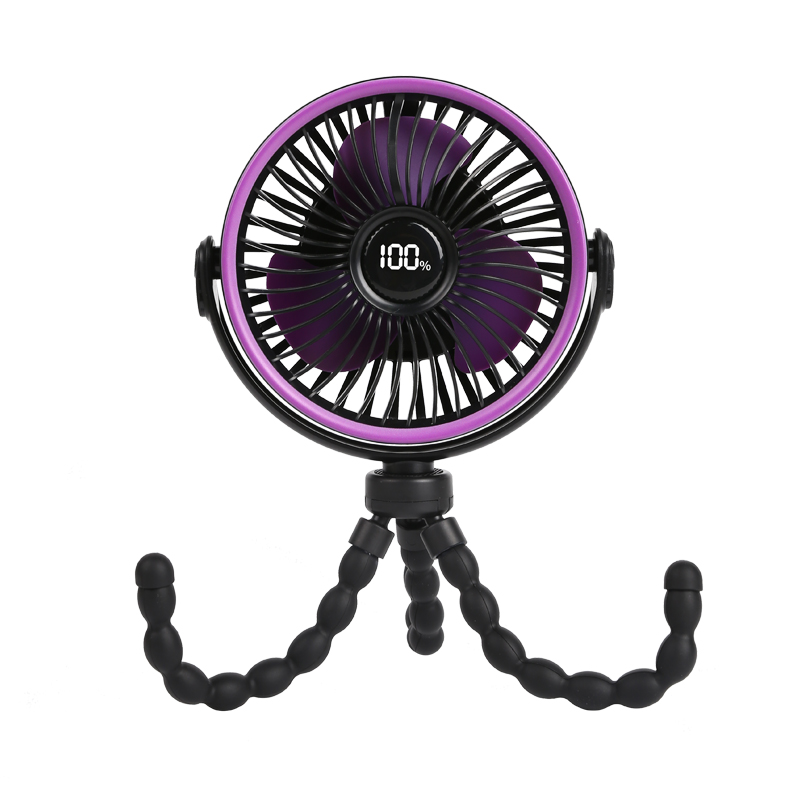 Purple-black