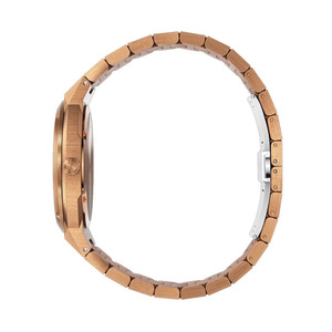 Relojes de Moda para Hombre, Reloj de Pulsera de Cuarzo de Lujo, Movimiento de Cuarzo Japonés, <span class=keywords><strong>Cielo</strong></span> Estrellado, Polvo de Estrellas Brillante, Acero Inoxidable, Resistente al Agua - Product Image 5