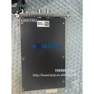 Keysight M9603A Pxie โมดูลมิเตอร์ความแม่นยำ100 FA - Product Image 3