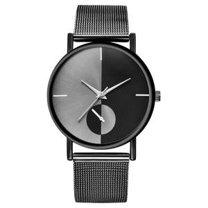 Orologio da Donna Elegante e Sensuale di Alta Qualità, Nuovo Stile, Movimento al Quarzo - Product Image 3