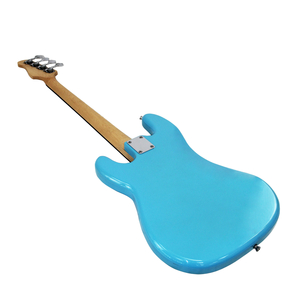 <span class=keywords><strong>Guitare</strong></span> basse électronique <span class=keywords><strong>classique</strong></span> avec cordes nickelées, micro PB, peinture 9 couches et mécaniques de haute qualité - Product Image 6