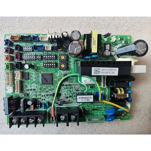 แผงวงจรหลักเครื่องปรับอากาศฮิตาชิ H7B04607A อะไหล่เปลี่ยนแผงวงจรระบบกลาง - Product Image 1