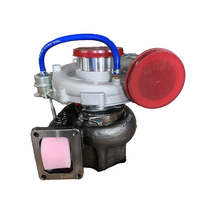 China mining truck use Turbocharger 1000332216 for LGMG| Alibaba.com