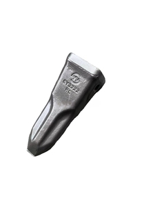 Dents de godet SW de qualité supérieure, forgées, pour CAT305 CAT 307 CAT315 CAT320 CAT330 CAT345 - Product Image 2