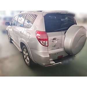 Rav4 Auto Usado, Bajo <span class=keywords><strong>Precio</strong></span>, Gasolina 2.<span class=keywords><strong>4</strong></span>, SUV 4x4, 5 Asientos - Product Image 4