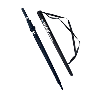 <span class=keywords><strong>Parapluie</strong></span> de golf automatique anti-storm, 1 pièce, 60 pouces, personnalisé, à longue manche - Product Image 6