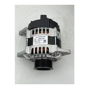 Alternador Automotriz de 12V 125A, Piezas de Repuesto para Motor, Atg20783 128990-77250 CS39773A S6397772A Sg10s078, Actuador - Product Image 3