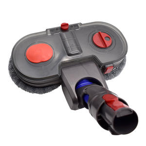 Tête de brosse pour aspirateur sec et humide motorisé Dysons <span class=keywords><strong>V15</strong></span> V11 V10 V8 V7 Accessoire pour aspirateur vertical Pièces de rechange - Product Image 3