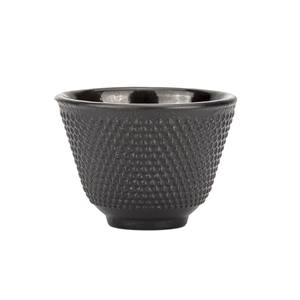 Tazza di Kung Fu smaltata interna <span class=keywords><strong>in</strong></span> ghisa Multi-capacità tazza di tè e piattino - Product Image 1