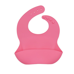 Gıda Sınıfı Silikon Önlük 3D Su Geçirmez Kir Tutmaz Çocuk Yemek Önlüğü Bebek Besleme Salya Önlüğü Bebek Silikon Besleme Seti - Product Image 6