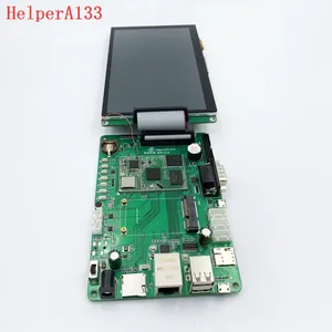 Helper boardA133 allwinnerA133 Core Board Entwicklungs platinen LCD-Treiber platine für Linux Android