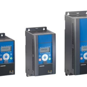 VACON อินเวอร์เตอร์สามเฟส DC-AC 7.5KW สำหรับคอมเพรสเซอร์และมอเตอร์ รุ่น NXP00225-A2H1SSV-A1A2000000+DLFR - Product Image 5