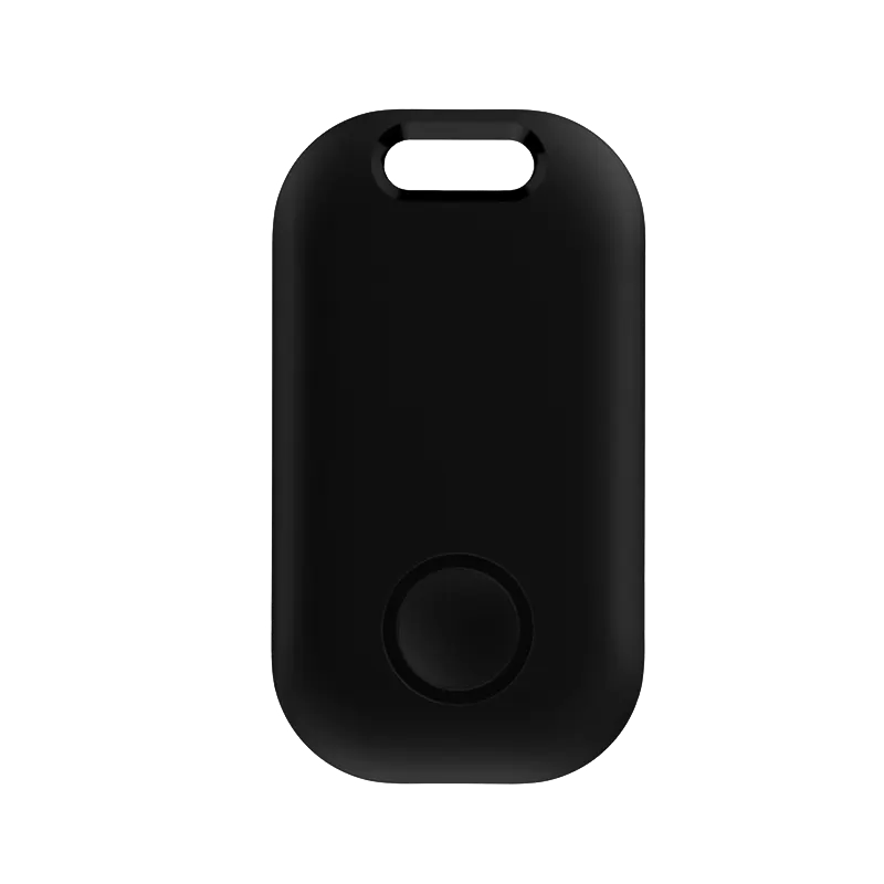 Key Finder Bluetooth Tracker Voor Apple Find My,2023 Nieuwe Verbeterde Key Finders Met Vervangbare Batterij Smart Tag Item Finder Voor