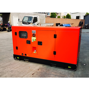 Generador Diésel Stromerzeuger 48kw 60 Kva Generador Diésel Stromerzeuger Generador Diésel Stromaggregat Generador Diésel de Emergencia - Product Image 4