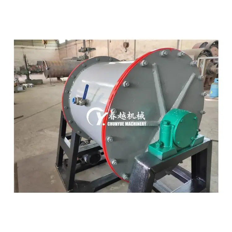 1ton per hour low investment small gold extraction machine for sale