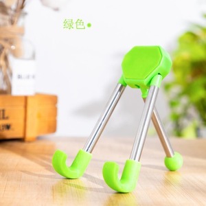 Portable Universal <b>Tablet</b> <b>Stand</b> For iPad Desktop Phone Holder Adjustable Colorful Lazy Person Support - Product Image 4