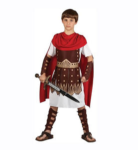 Wicked Disfraces Niños <span class=keywords><strong>Roman</strong></span> Centurion Disfraz - Product Image 1