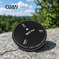 Module de contrôle de vol professionnel CUAV NEO3 Pro pour drone agricole, contrôle de vol stable, vente en gros