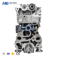 Moteur de voiture diesel 3.0L 1KD 1KD-FTV, bloc moteur nu neuf pour Toyota Land Cruiser Prado Hiace 4 Runner Hilux Coaster