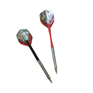 Stylo à bille en forme de fléchette - Product Image 6