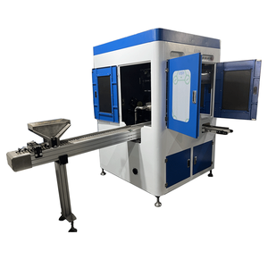 Cao-tốc độ tự động Máy dập nóng thiết kế mới nhất cho mỹ phẩm & công nghiệp sử dụng Máy ép nhiệt <span class=keywords><strong>cap</strong></span> Mug in ấn bán - Product Image 5