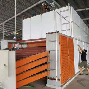 Máquina <span class=keywords><strong>de</strong></span> madera contrachapada Secador tipo rodillo <span class=keywords><strong>de</strong></span> chapa <span class=keywords><strong>de</strong></span> núcleo continuo <span class=keywords><strong>de</strong></span> tres capas para <span class=keywords><strong>chapas</strong></span> <span class=keywords><strong>de</strong></span> secado para fabricación <span class=keywords><strong>de</strong></span> madera contrachapada - Product Image 1