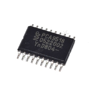 ANSOYO PCA9518PW PCA9518 ชิป IC แบบ 20-TSSOP สำหรับอินเทอร์เฟซบัฟเฟอร์ วงจรรวม ชิ้นส่วนอิเล็กทรอนิกส์ PCA9518PW,118 - Product Image 4