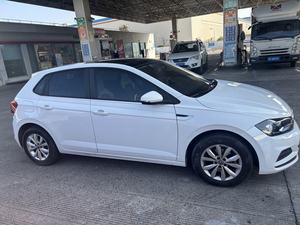 Auto Usado Barato, Volkswagen <span class=keywords><strong>POLO</strong></span> Plus 1.5 Edición Tecnológica Colorida, Auto Pequeño de Gasolina 2023, Euro VI, Disponible para Venta - Product Image 3