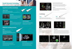 Sonoscape ProPet 70 <span class=keywords><strong>prix</strong></span> de gros <span class=keywords><strong>machine</strong></span> à ultrasons vétérinaire <span class=keywords><strong>3D</strong></span> 4D couleur doppler Scanner à ultrasons numérique pour vétérinaire - Product Image 6