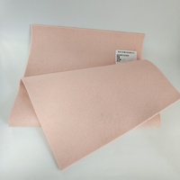 Feutre mélangé isolant pour intérieur de camping-car, conçu par des experts, pour la doublure intérieure des bus et des camping-cars et la matériau de base pour l'isolation thermique CVC