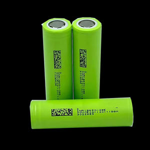 DMEGC <span class=keywords><strong>18650</strong></span> 29E <span class=keywords><strong>18650</strong></span> Аккумуляторная линия 2900 мАч 3,7 В 7.4wh ячейка для гольф-каров электроинструменты бытовая техника - Product Image 2