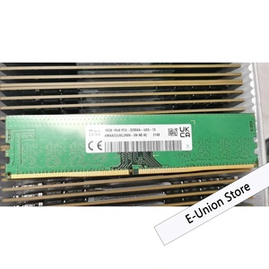 HMAA2GU6CJR8N-XN <b>RAM</b> for SK Hynix 16GB DDR4 3200MHz 1RX8 PC4-3200AA-UA3 Desktop Memory Perfectly Fast Ship High Quality - Product Image 1