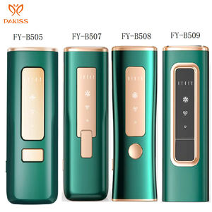 Appareil d'épilation au laser IPL Pakiss Mini, meilleur prix d'usine, haute <span class=keywords><strong>efficacité</strong></span>, épilation au laser domestique, appareil d'épilation au laser IPL - Product Image 6