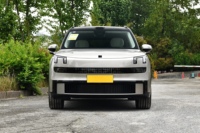 Lynk & Co 900 SUV 2025, configuration élevée et prix le plus bas pour l'Océanie