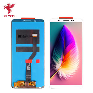 FLYCDI จอแสดงผล LCD โทรศัพท์มือถือสําหรับ <span class=keywords><strong>Vivo</strong></span> V7 + <span class=keywords><strong>Y79</strong></span> หน้าจออะไหล่ซ่อมอะไหล่ - Product Image 2