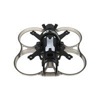 Drone FPV DeepSpace Stellar 25 Frame, cadre Cinewhoop de 2,5 pouces, compatible avec O4 PRO VTX