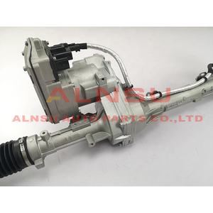 Vente chaude en gros Auto Systèmes de Direction électrique crémaillère de Direction Pour MKT GG13-3D070-BC GG13-3D070-BA B49001-48200 - Product Image 2