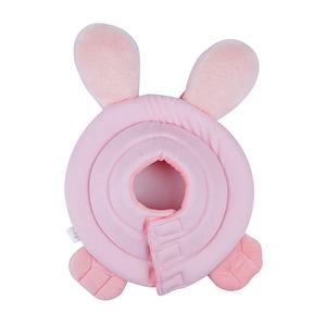 قابل للتعديل لينة الانتعاش طوق الحيوانات الأليفة للقطط الكلاب جراحة شكل أرنب طوق واقية للقطط الكلاب لاستعادة الكلب القط - Product Image 3