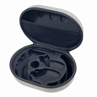 Étui de voyage pour lunettes VR pour Mate Quest 3 sac de rangement pour Oculus Quest3 sac à main étui rigide de transport