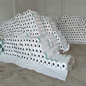 25% đàn hồi Pallet lưới cho trái cây Pallet đóng gói - Product Image 1