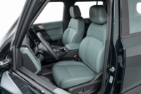 Voiture électrique d'occasion Chery Fengyun X3 2025 520 Zhishang Edition, autonomie NEDC 501-600 km, batterie 50-70 kWh, moteur 150-200 kW, 35 000 km