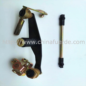 Ensemble de levier de vitesses Chevrolet Sail 96182975 pour remplacement et réparation - Product Image 1