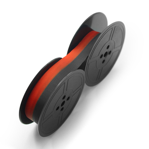 Cinta para máquina de escribir compatible con SPOOL GR9 UNDERWOOD Leader UNDERWOOD 10/11/14/15/ <span class=keywords><strong>Brother</strong></span> 250TR <span class=keywords><strong>Brother</strong></span> <span class=keywords><strong>700</strong></span> Deluxe UNDERWOOD 4 - Product Image 5
