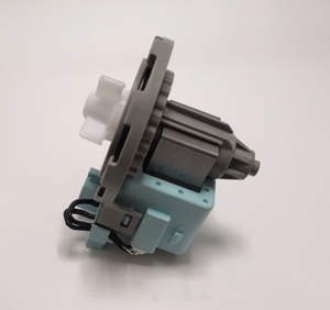 Pompa di scarico per lavatrice <span class=keywords><strong>Beko</strong></span> 30w AC220V / 240V /110V - Product Image 2