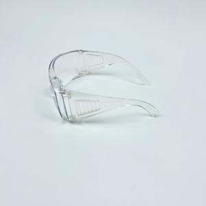 Gafas de seguridad profesionales baratas Gafas protectoras antiniebla para trabajos industriales Carpintería - Product Image 5