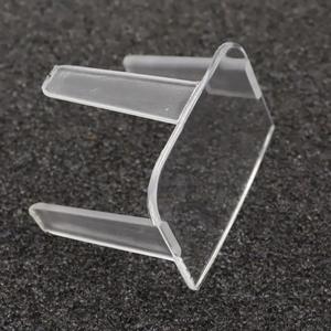 Protection d'objectif en plastique transparent durable personnalisée pour accessoires de chasse, fabrication néo-zélandaise - Product Image 3