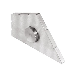 ODM OEM DIY Funlin Marke Diamant-Bundreißer 19,6mm Anpassbar Einfach zu Bedienendes Bunddraht-Gitarrenreparaturwerkzeug - Product Image 5