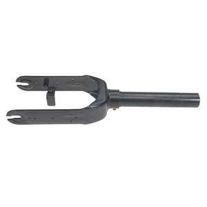 Gruppo forcella anteriore originale Superbsail EU per MAX G30 Scooter elettrico E-Scooter copri forcella anteriore scocca monopattini - Product Image 4