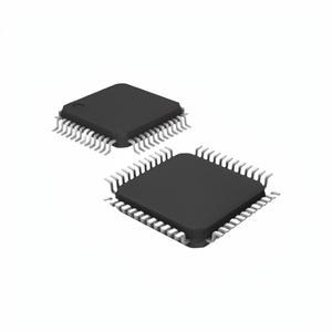 Componentes Electrónicos en Stock, Comprar en Línea, BOM IC, SC16C652BIB48,151 48 LQFP Interface - Product Image 1
