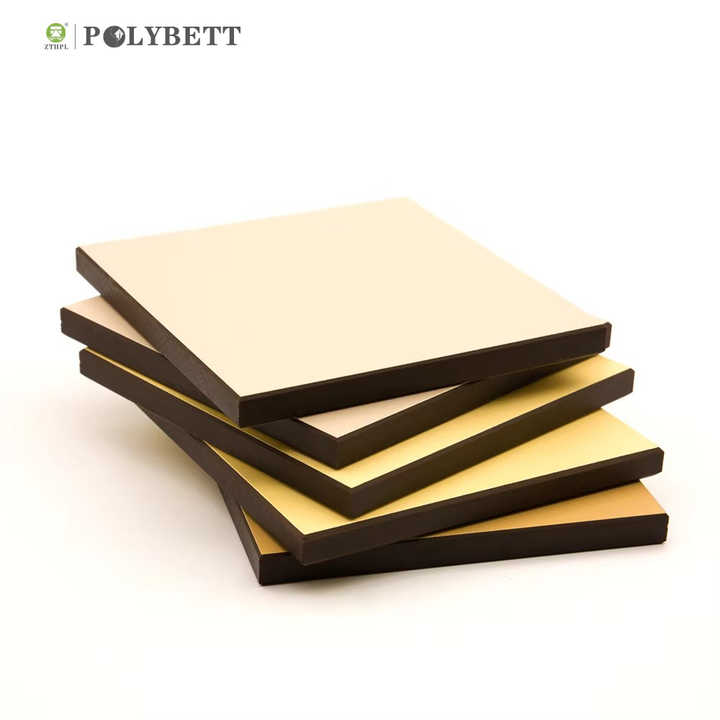 Uv Proof Hpl Phenolic Resin Compact Laminate Board for External Wall ...